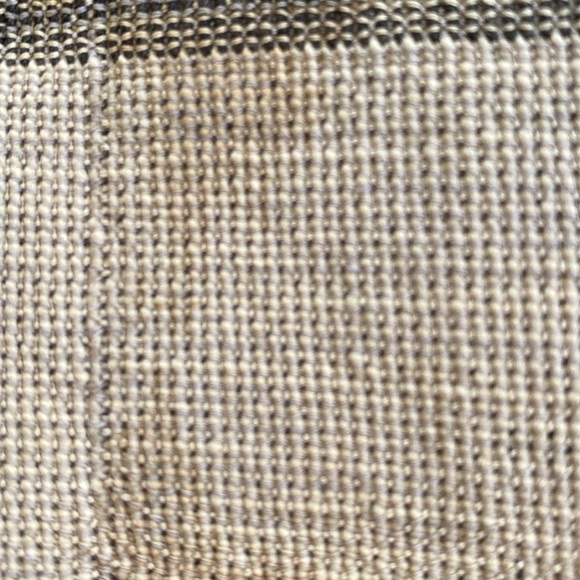 VTG Tapestry Tablecloth 58”x68” - Picture 11 of 12